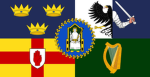 Ríocht na hÉireann| Kingdom of Ireland