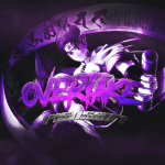 ﾒ Overtake