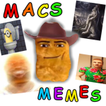 Macs Memes