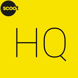 Scoot Indonesia Headquaters
