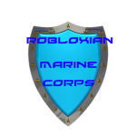 Robloxian Marine  Corps