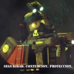 [SCP] Classified