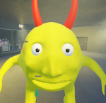 Goober, Studios