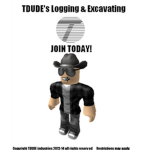 TDUDE's Logging & Excavating