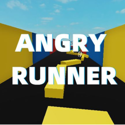 Angry Runner [BETA]