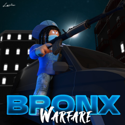 ( NEW 💥 ) Bronx Warfare