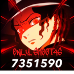 0NLY SH00T4S