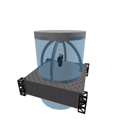 Testtube w/ NFC soldier