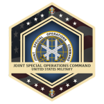 [SUMS] Joint Special Operations Command