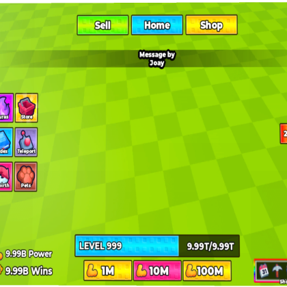+1 Scripted STUD UI Pack