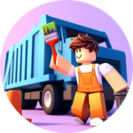 collect garbage for fun at Private servers ######