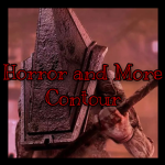 Horror and More Contour