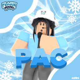 Flakie Resort PAC