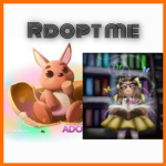 Royal high + adopt me fan club