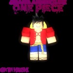 One Piece : Grand Adventures[Uncopylocked]