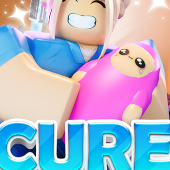 CURE Hospital Roleplay