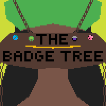 The Badge Tree