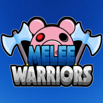 (Infection Survival) PIGGY MELEE WARRIORS