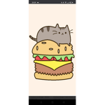 Me BURGERS