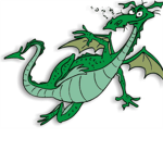 Empire of Dragon Slayers
