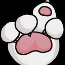 Paw clicker! In-Dev