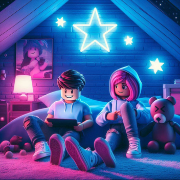 Attico Vibe (VR AGGIUNTO!)