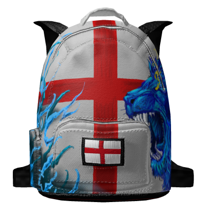 England Backpack