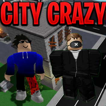 City Crazy