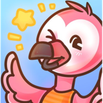 The Flamingo Fanclub