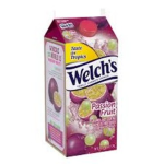 fruity juice