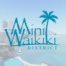 Mini Waikiki District