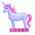 Pastel unicorns gaming and more