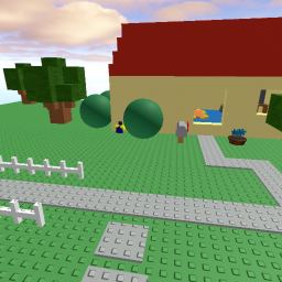 Little Home Village