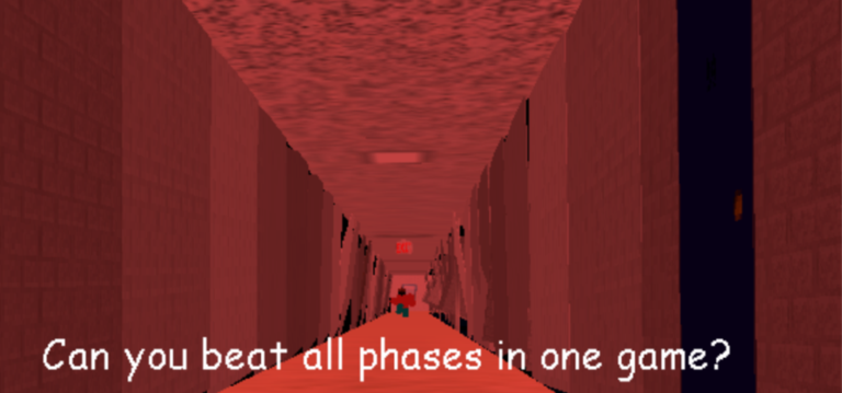 BloxyNull Style MODDED V1.7.6.1! screenshot 1