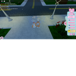 Brielle and Milan's bakery
