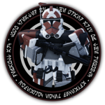 {GAR} Advanced Recon Commandos • •