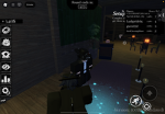 The S.W.O.R.D Organization