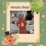 - Ana's Shop -