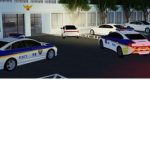 [KR:RP] 로블록스 김해시 [Roblox Gimhae city]