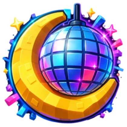 Crazy Night! Roblox group icon