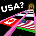 Country Glass Bridge 🌍 