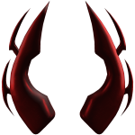 Blood Horns of Pwnage