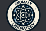 Anomaly laboratory