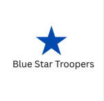 Blue Star Troopers