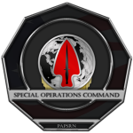 United Stаtеs Аrmу Special Operations Commandᅠ