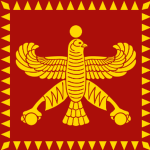Parthian Empire -