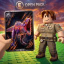 [UPDATE 3] Spin a Dino Card