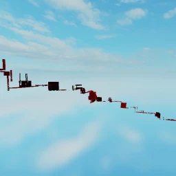 Obby that gets harder everytime you beat it (DIF 6 icon