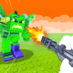 Shoot A Brainrot 2 icon
