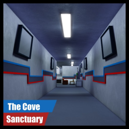 [REBIRTHS] The Cove Sanctuary V8.6